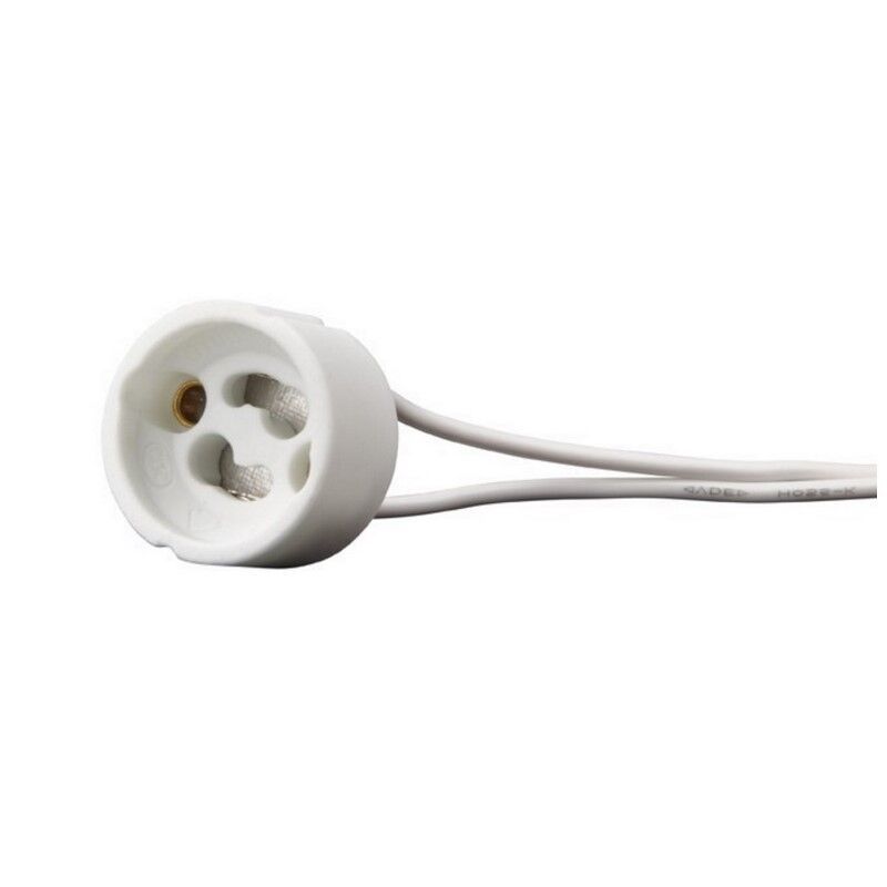 GU10 Fassung GU10 Fassung