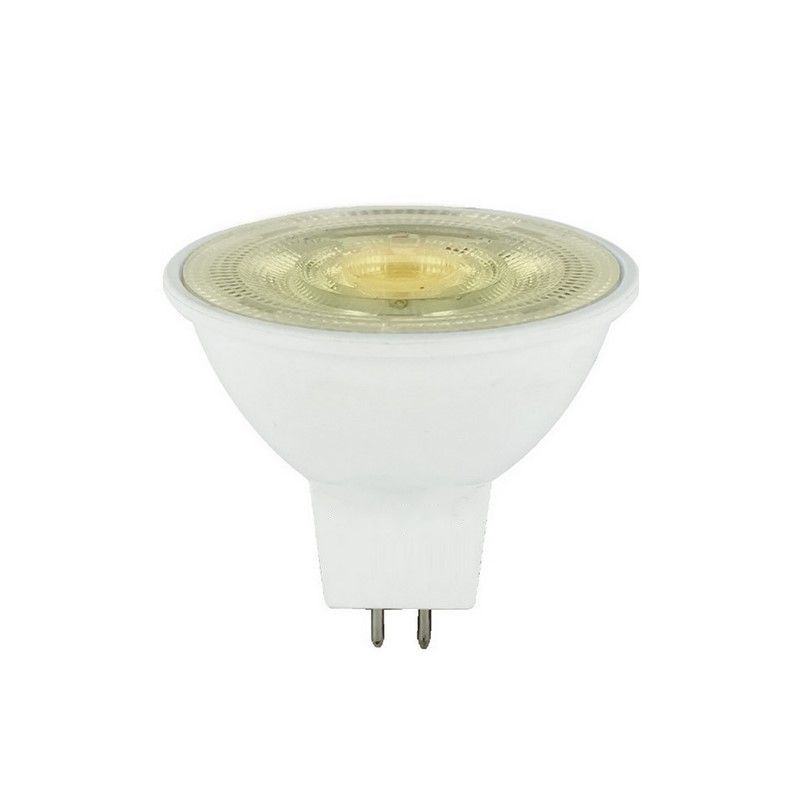 GU5.3 (MR16) LED Lampe Mateo, 5w Extra Warmweiß