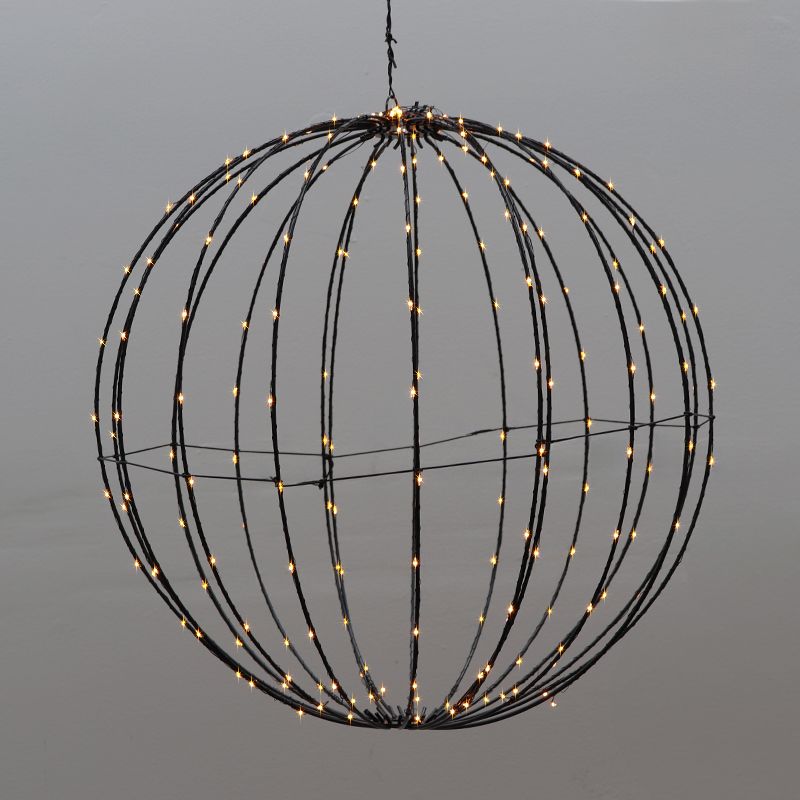 LED-Lichtkugel 40 cm LED-Lichtkugel 40 cm