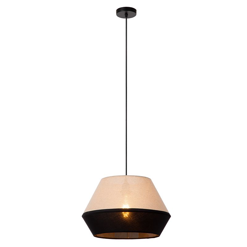 Beige Pendelleuchte Modern, Kala