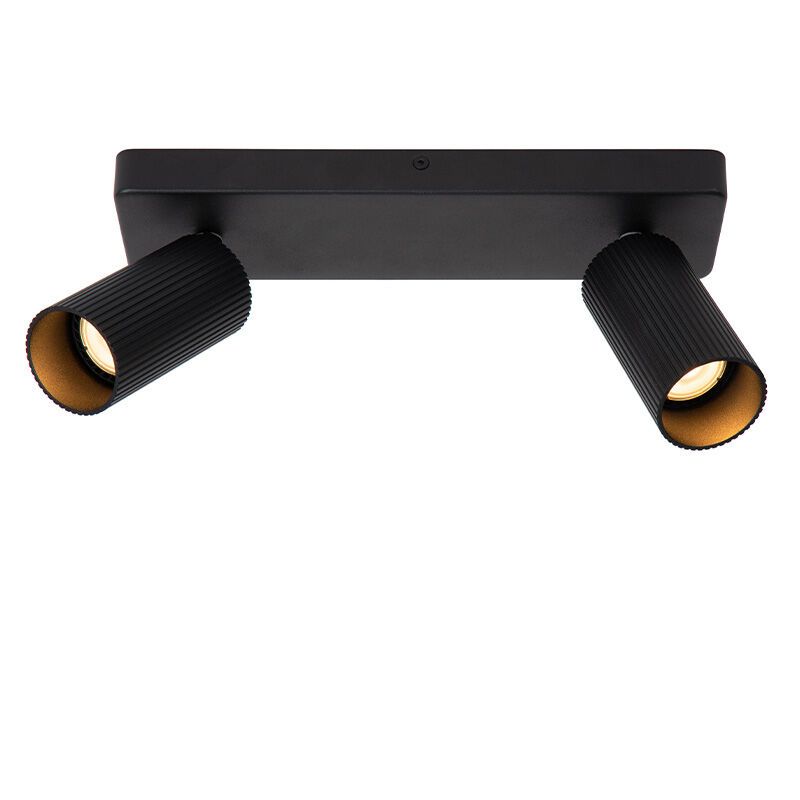 Schwarze Deckenstrahler Modern, Clubs