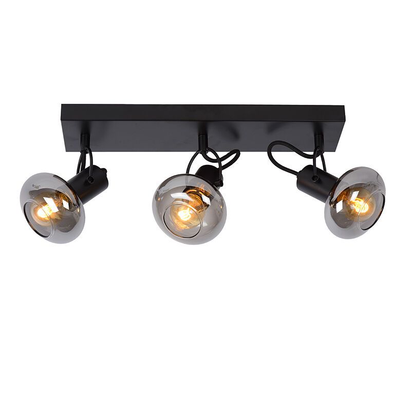 Graue Deckenstrahler Modern, Madee