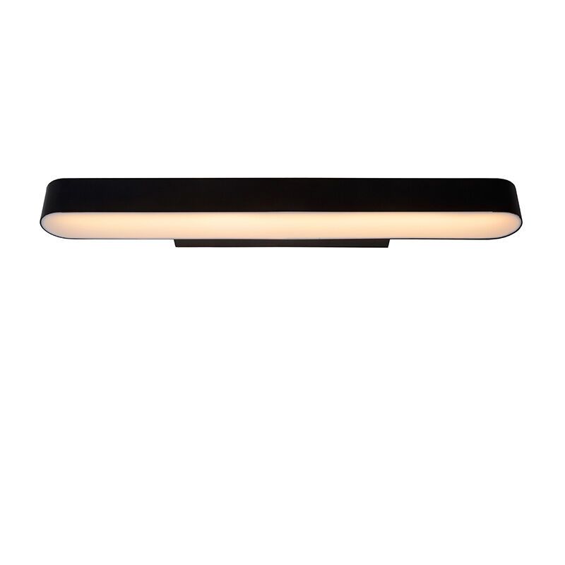 Blaue Wandleuchte Badezimmer Modern, Madelon, 9W, 2700K LED, IP44 Blaue Wandleuchte Badezimmer Modern, Madelon, 9W, 2700K LED, IP44