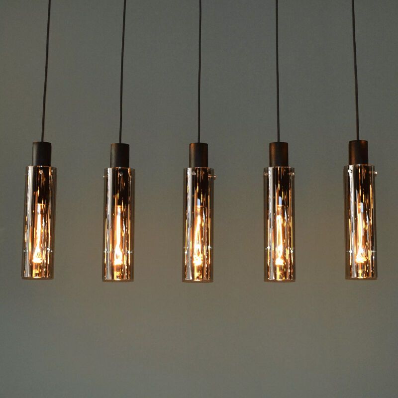 Graue Pendelleuchte Modern, Orlando Graue Pendelleuchte Modern, Orlando