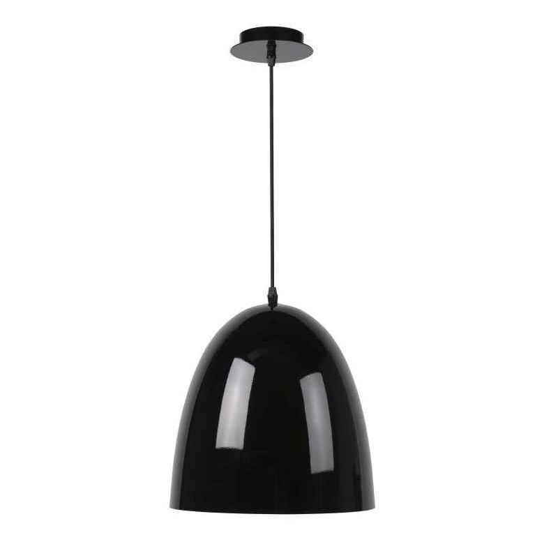 Schwarze Pendelleuchte Modern, Loko Schwarze Pendelleuchte Modern, Loko