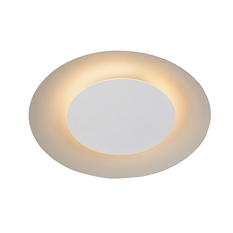 Weiße Deckenlampe Modern, Foskal, 6W, 2700K LED Weiße Deckenlampe Modern, Foskal, 6W, 2700K LED