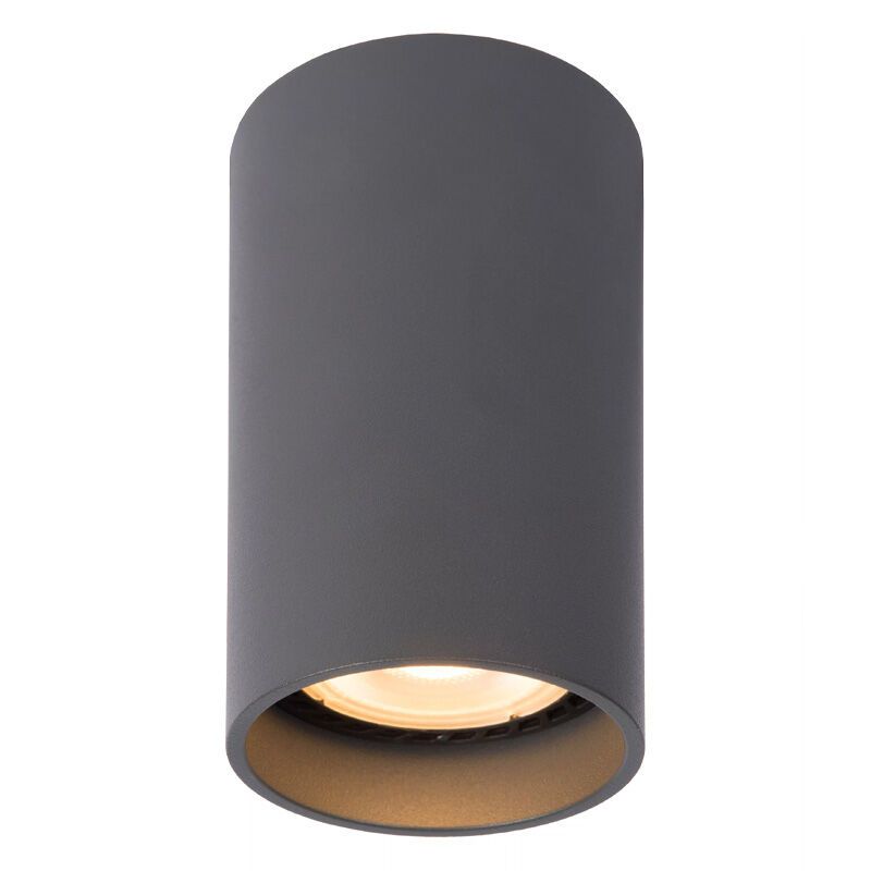 Graue Aufbauspot Modern, Ad Graue Aufbauspot Modern, Ad