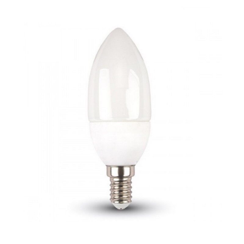 E14 LED Kerze, 3w Warmweiß