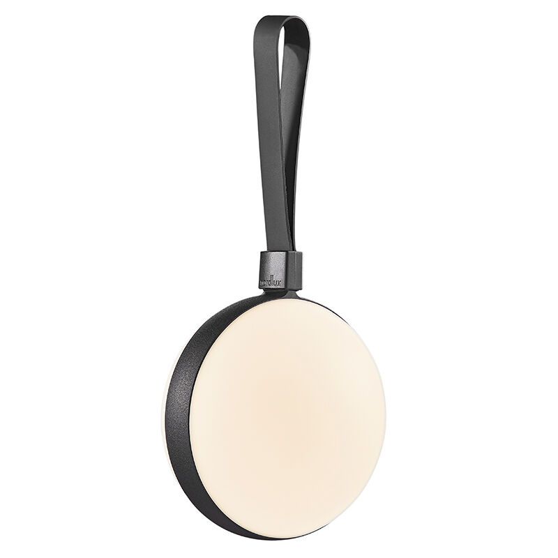 Weiße Außenleuchte Design, Bring, 1W, 2700K LED, IP44, 3-stufig dimmbar Weiße Außenleuchte Design, Bring, 1W, 2700K LED, IP44, 3-stufig dimmbar