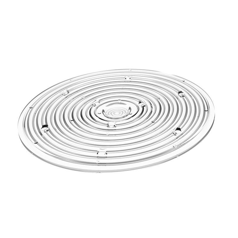 Linse 60° für UFO-Lampe Necla Linse 60° für UFO-Lampe Necla