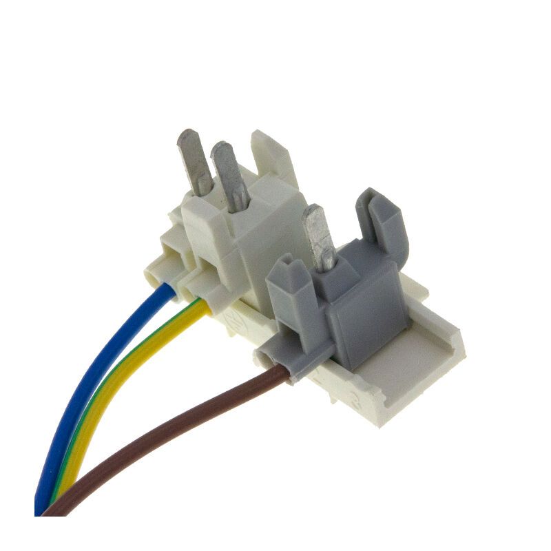 Lichtleistenstecker - Regiolux SMT / Regiolux SPT