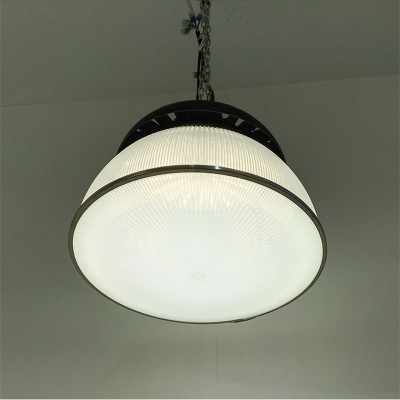 Reflektorkappe 70° für UFO-Lampe Necla