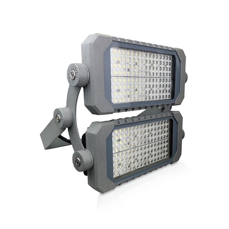 LED-Bereichsbeleuchtung Helmi - 200W - 4500K - IP65