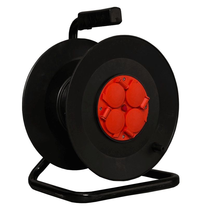 Kabeltrommel 25 Meter Kabeltrommel 25 Meter