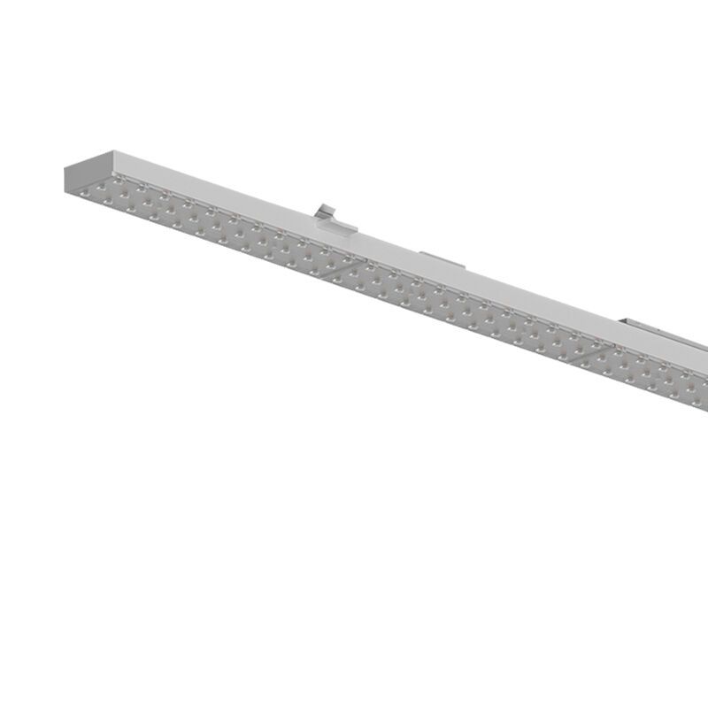 Lichtleiste-LED-Modul - Saturnus - 150 lm/W - 33W/42W/58W/66W - 4000K - 30° Lichtleiste-LED-Modul - Saturnus - 150 lm/W - 33W/42W/58W/66W - 4000K - 30°