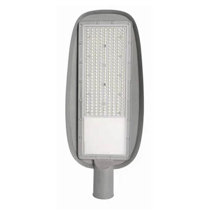 LED Straßenbeleuchtung mit Sensor Beck, 150 Watt, 5500K, 2 Jahre Garantie