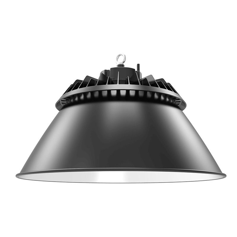 Aluminiumreflektor für UFO-Lampe Acco 80-120-150W Aluminiumreflektor für UFO-Lampe Acco 80-120-150W