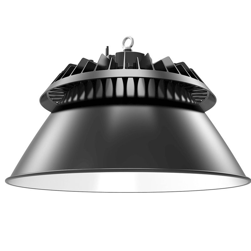 Aluminiumreflektor für UFO-Lampe Acco 120-160-200W Aluminiumreflektor für UFO-Lampe Acco 120-160-200W