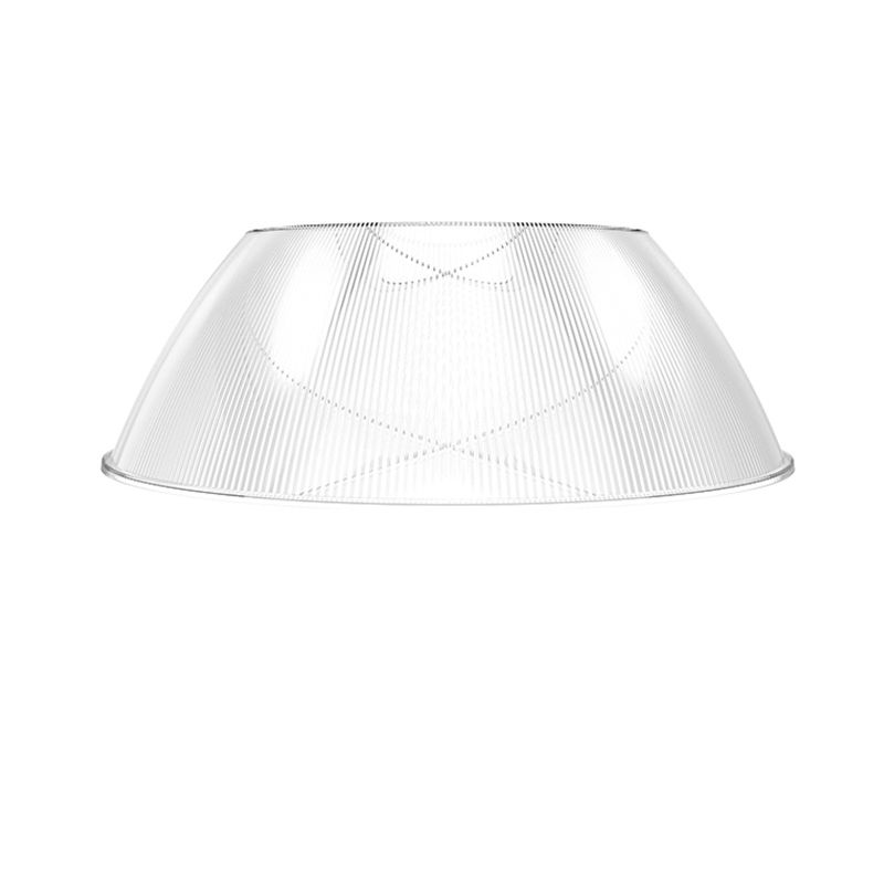 PC-Reflektor für UFO-Lampe Acco 60-80-100W PC-Reflektor für UFO-Lampe Acco 60-80-100W