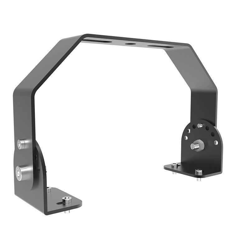 Hängehalterung für UFO-Lampe Necla