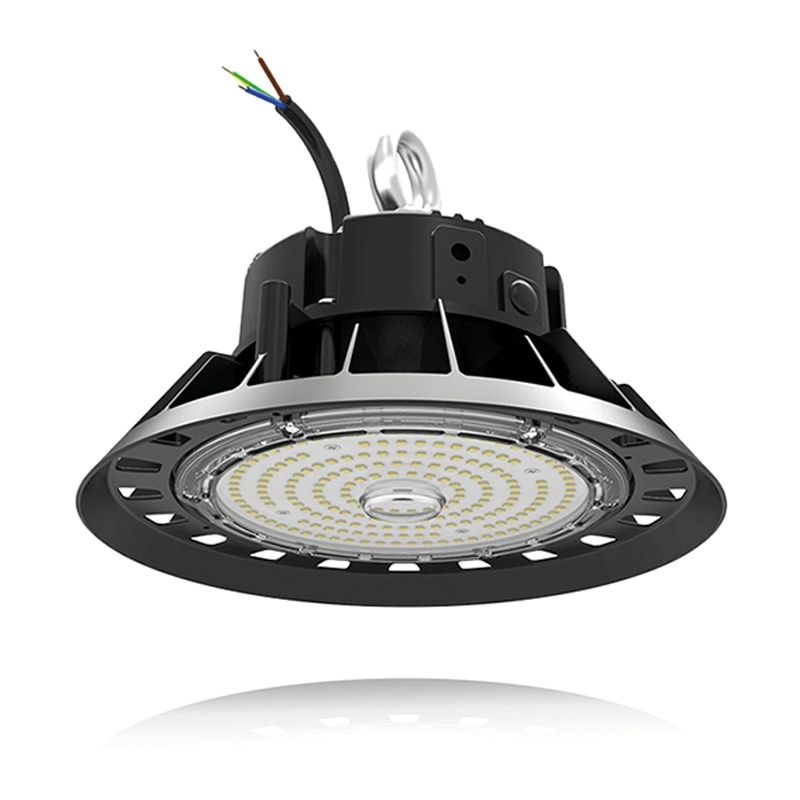 LED-UFO-Lampe mit Philips-Treiber – Kady – 100 W – 6000 K – IP65