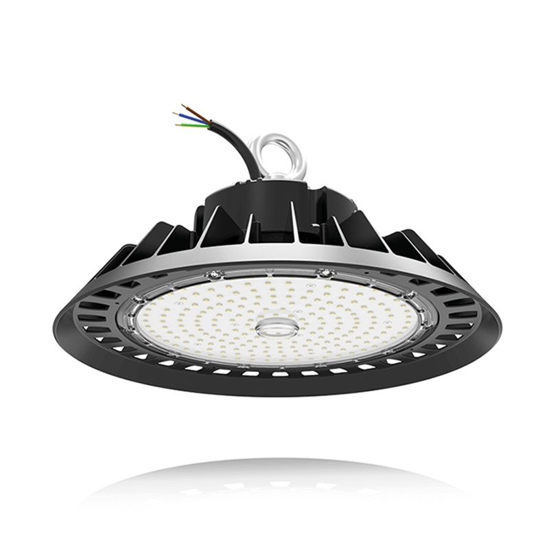 LED-UFO-Lampe mit Philips-Treiber – Kady – 200 W – 4000 K – IP65