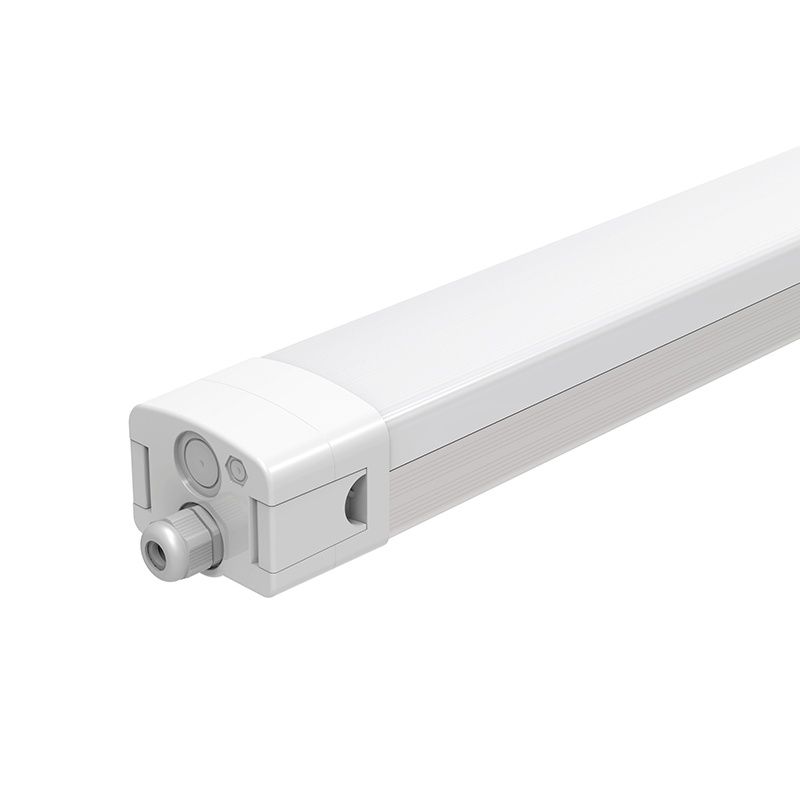 150 cm dreifache LED-Leiste – Lubbert – 36 W/45 W/53 W/62 W – 5500 K – IP65