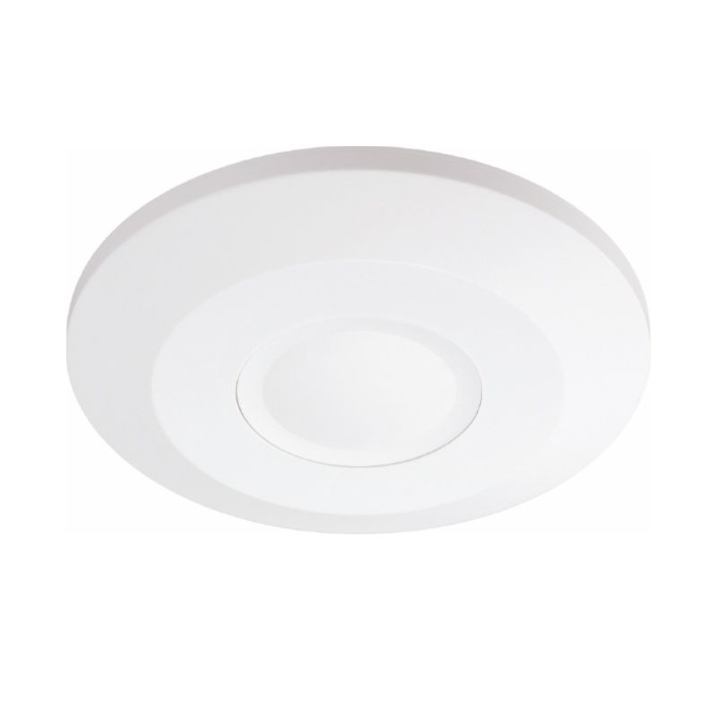 Struktur des Anwesenheitssensors Struktur des Anwesenheitssensors