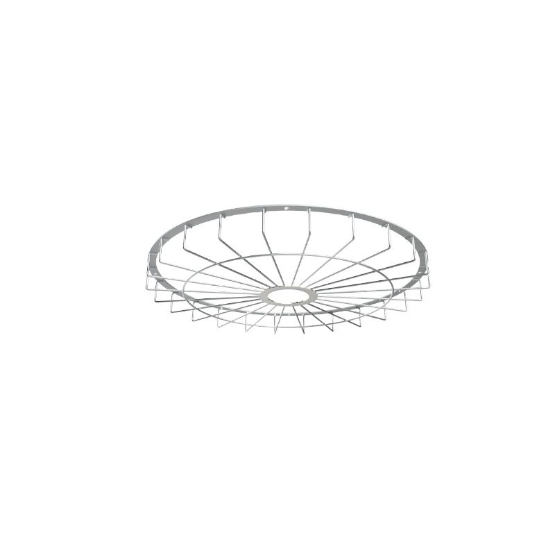 Schutzkorb für Ufo Lampe Berk 160W/200W/240W, Kady 240W und Acco 120W/160W/200W