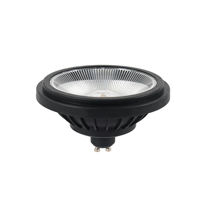 Dimmbare Lagiba GU10 AR111 LED-Lampe, 12W, 2700K Dimmbare Lagiba GU10 AR111 LED-Lampe, 12W, 2700K