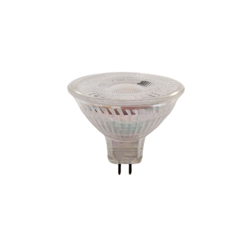 Dimmbare GU5.3 LED-Lampe Iven, 5 W, 2700 K Dimmbare GU5.3 LED-Lampe Iven, 5 W, 2700 K