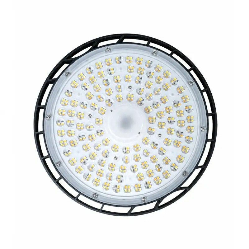 Bisolux LED Ufo Lampe - Surya - 100W/120W/150W - White switch - IP66