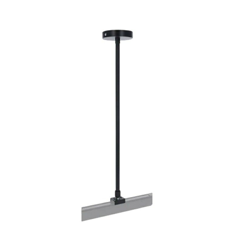 Dreiphasen-Aufhängungssystem, schwarz, 30-60 cm, 2 Stück
