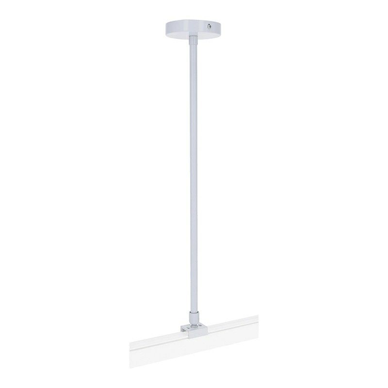 Dreiphasen-Aufhängungssystem, weiß, 100-200 cm, 2 Stück Dreiphasen-Aufhängungssystem, weiß, 100-200 cm, 2 Stück