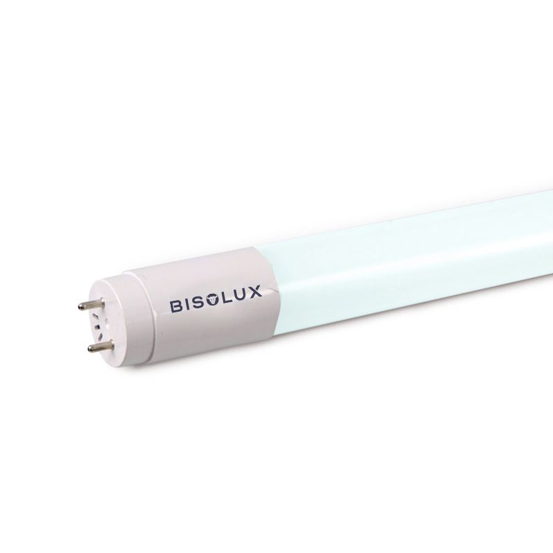 LED Leuchtstoffröhre 120cm - Bisolux - 18W - 6000K - Mit Starter