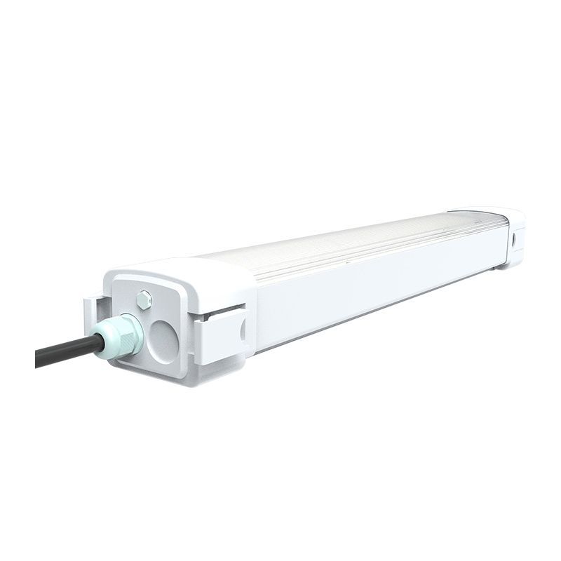 120 cm dreifache LED-Leiste – Alinah – 40 W – 5500 K – IP65