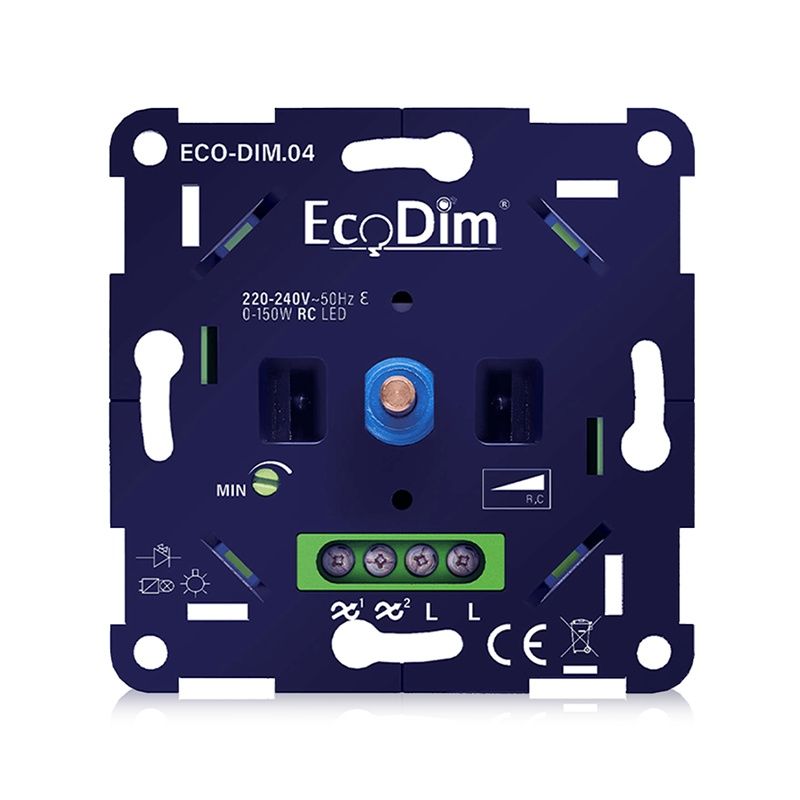 LED-Dimmer 0-150W