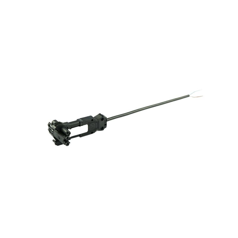 Wieland GST18I3 T-Verteiler inkl. Anschlusskabel männlich 1 mm² 0,3 Meter