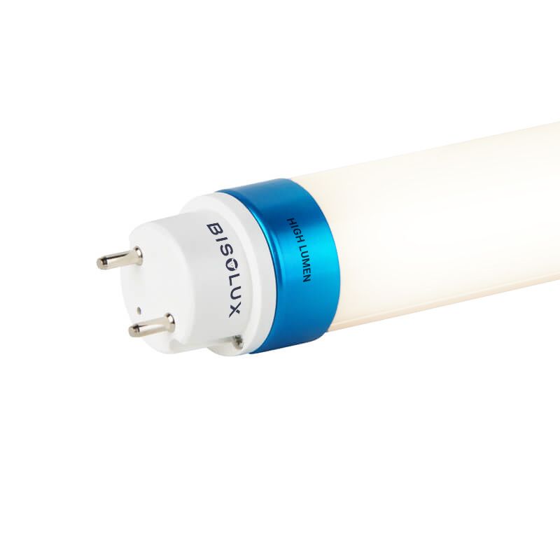 120 cm Bisolux LED-Leuchtstoffröhre - 4000K - 20W - 2800 lm 120 cm Bisolux LED-Leuchtstoffröhre - 4000K - 20W - 2800 lm