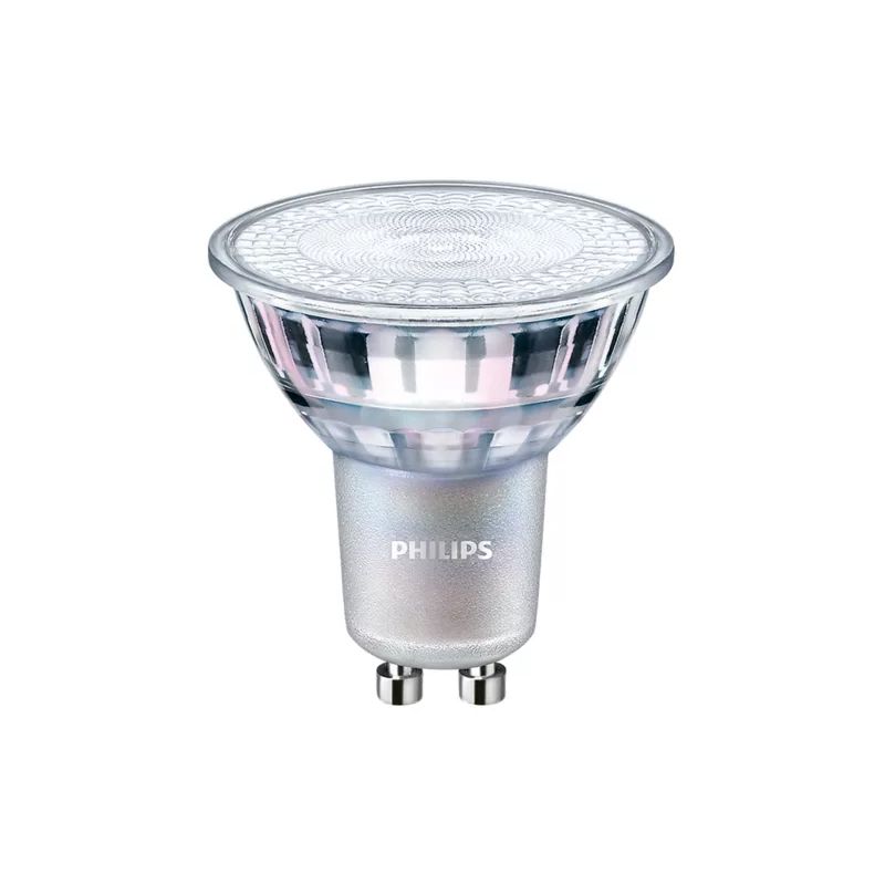 Philips GU10 LED-Lampe 3,7W, 3000K Philips GU10 LED-Lampe 3,7W, 3000K