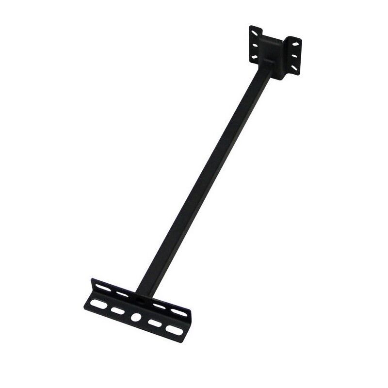 50 cm lange Wandhalterung (für 10W, 20W, 30W, 50W Konstruktionslampen)