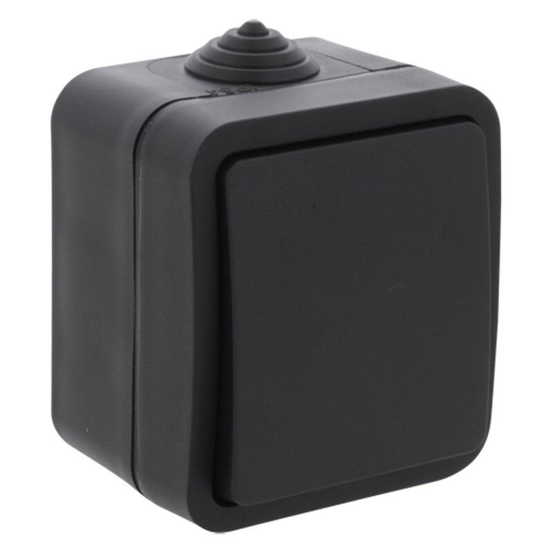 Q-Link spritzwassergeschützter oberflächenmontierter Schalter, Schalter Q-Link spritzwassergeschützter oberflächenmontierter Schalter, Schalter