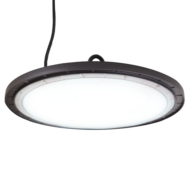 Bisolux LED Ufo Lampe - 150W - 6000K - IP65