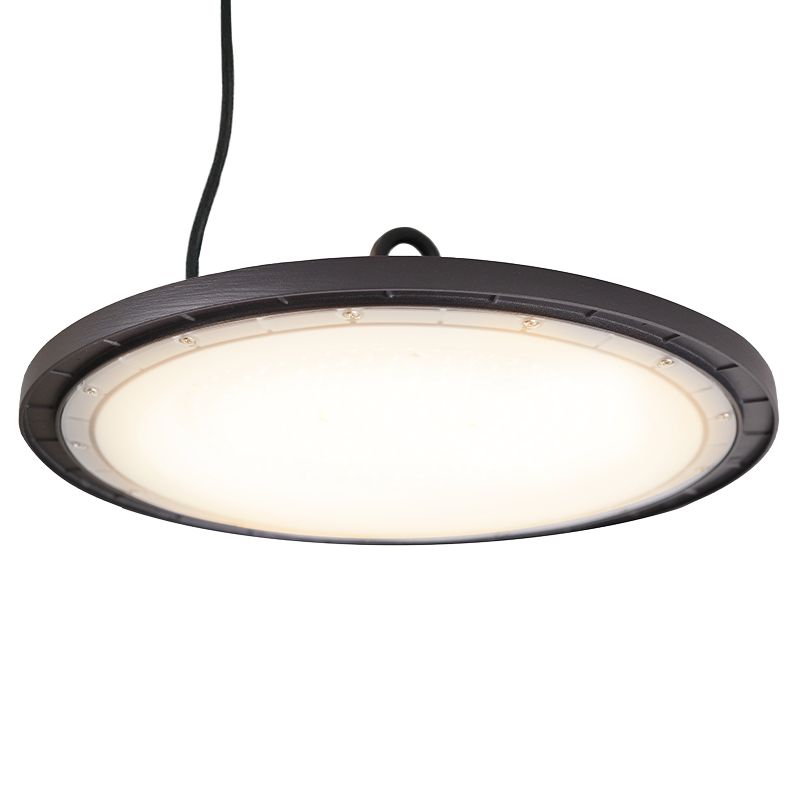 Bisolux LED Ufo Lampe - 200W - 4000K - IP65 Bisolux LED Ufo Lampe - 200W - 4000K - IP65