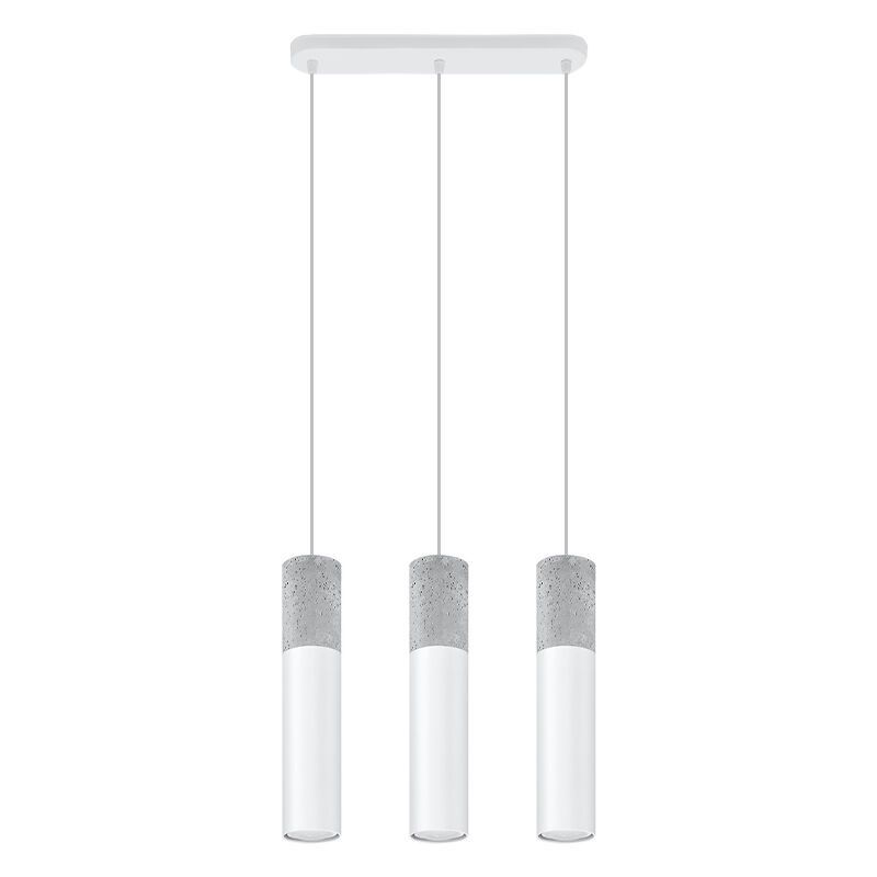 Beton Pendelleuchte Grau, Fardou Beton Pendelleuchte Grau, Fardou