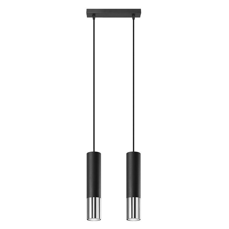 Aluminium Pendelleuchte Chrom, Hediye Aluminium Pendelleuchte Chrom, Hediye