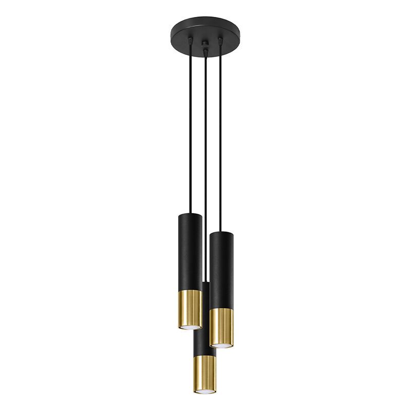 Aluminium Pendelleuchte Gold, Hediye Aluminium Pendelleuchte Gold, Hediye
