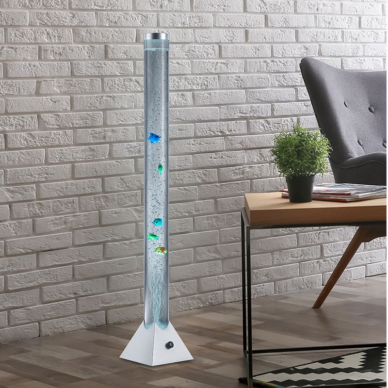 Schwarze Kinderzimmerlampe Modern, Nautica, 3,6W, 3000K LED, mit Schalter Schwarze Kinderzimmerlampe Modern, Nautica, 3,6W, 3000K LED, mit Schalter