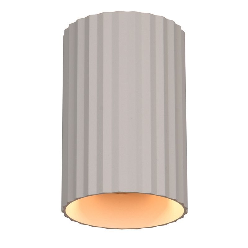 Graue Up down Wandleuchte Modern, Ulbe Graue Up down Wandleuchte Modern, Ulbe