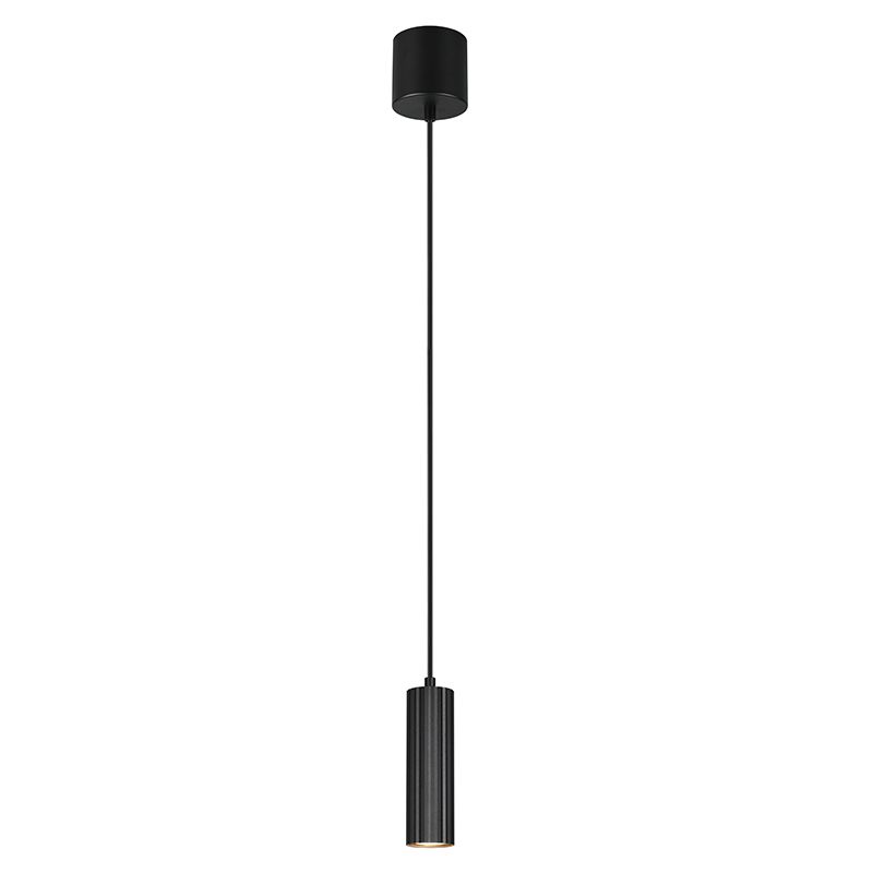 Schwarze Pendelleuchte Modern, Sieb Schwarze Pendelleuchte Modern, Sieb